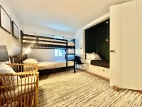Renovated Apartment on Main St. - 4-Star