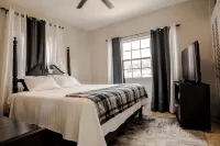 Upscale Cozy Condo on the North Coast of Jamaica Hoteles en 