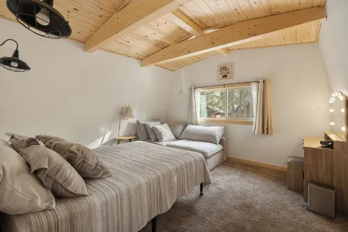 Rileys • Family and Pet Friendly • Big Bear