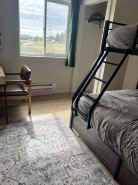 Stylish/Cozy 2 BR Art Deco Retreat- Wifi, AC, Central Location!