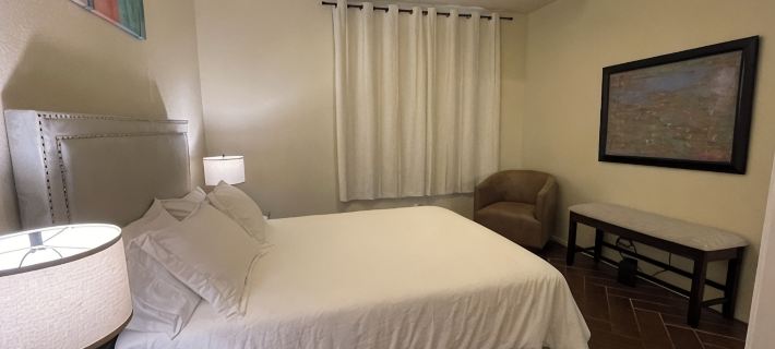 Gilbert/Mesa Solana Luxury Condo 1 Bdrm/1 Bath Near MD Anderson Cancer Center Отели в г. Гилберт