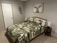 Mountain Top Retreat with ATV Route Access