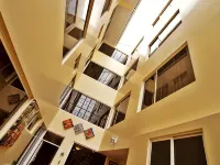 Hotel Joshed Imperial Hotels in Latacunga