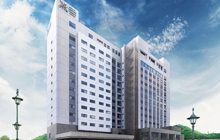 Century Marina Hakodate