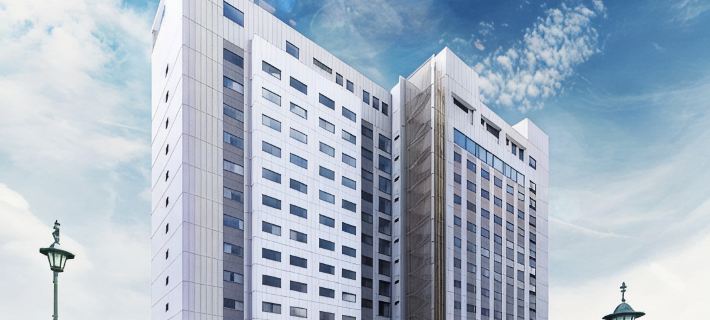 Century Marina Hakodate Hotels in Hakodate