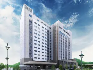 Century Marina Hakodate