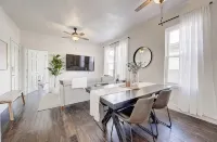 Cozy 2 Bedroom Downtown Milwaukee Apartment