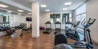 Holiday Inn Express & Suites BRANDON by IHG - ジム