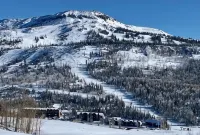1BD Ski-in/Ski-out Condo Near Lift 8 & 1. Grab a Lift and Ski To Either Lodge. - 3つ星