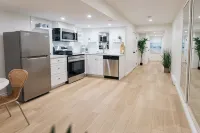 Coastal Cove; A Tranquil Getaway