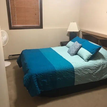 Hchideaway-Quiet, Cottagelike!  Pet Friendly!  Queen Bed!
