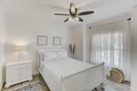 Water Front Sunny Relaxing  Vacation Home 3bds, 2 bath,  close to gulf beaches - 4-Star