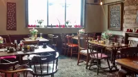 Alma Inn & Dining Rooms - Pet friendly