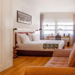 Lily & Bloom Boutique Hotel - С баром