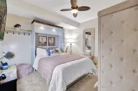 Designer Mountain Chalet • 1 Acre • Dual Primary Suites • Game Room • Sleeps 12