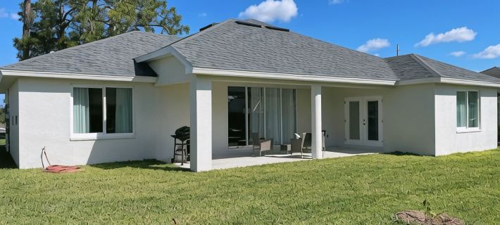 Modern Malibu @ Sebring Ξενοδοχεία στην πόλη Sebring