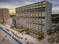 STUNNING OCEAN FRONT; new renovated space. Waters Edge 1207; W.E. 1207; WE 1207 - Gym