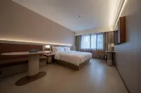HanTing Hotel (Suifenhe Central Plaza) Hotel di 