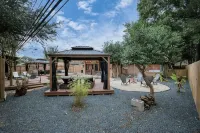 4BR FIFA Houston Oasis | Pool & BBQ 10 Min to NRG - 신규