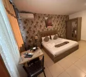Rayan Hotel Suites - Frühstück