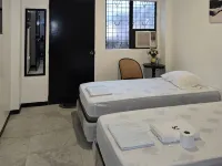 San Jose Pension House by Hiverooms Hotels in Cebu