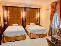 Hotel Reno - جاكوزي