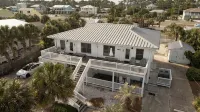East End -Beach Oasis- St. George Island. Beach Condo / Full Sized Swimming Pool - Beach
