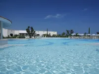 Acaya Golf Resort & Spa - Kolam Renang