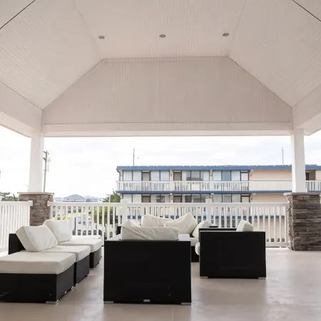 Escape to Paradise in Avalon – Beautiful Condo Just Steps from the Beach
