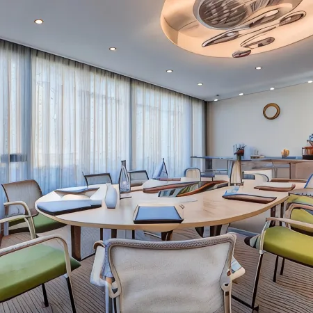 Continental Hotel Lausanne