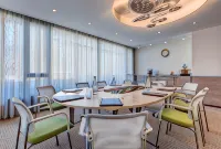 Continental Hotel Lausanne