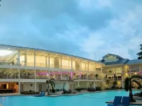 Club Samal Resort