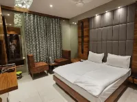 Hotel Pushpa Inn Hotels in Banaskanthan piirikunta