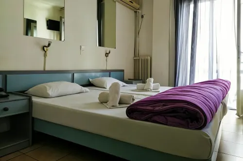 Delfini Hotel