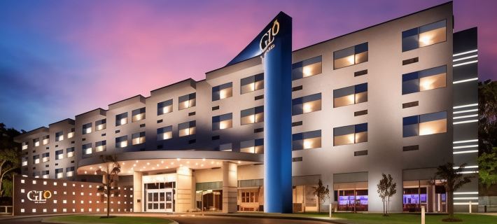 GLo Best Western Nashville Hotels in Nashville