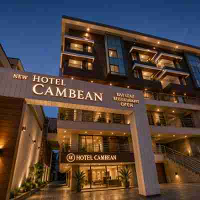 Hotel Cambean Hotel Exterior