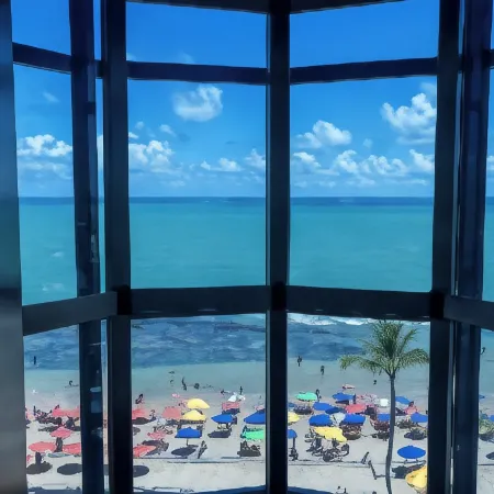 Hotel Atlante Plaza