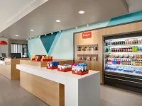 أفيد هوتل فورت وورث داون تاونا باي آيتش جي Hotels near ساندانس سكوير