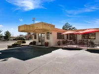 Kings House Motor Hotel Hotels in Flagstaff