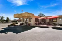 Kings House Motor Hotel Hotel di 