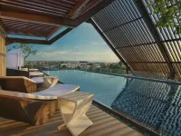 Luminor Hotel Legian Seminyak - Bali - Bãi biển