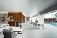 S N Residences - Condos