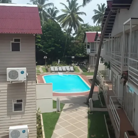 Kalki Resort and Cottages Baga