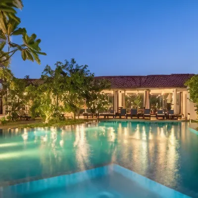 Triple O Six Hotels near Weligama Beach