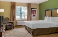 Extended Stay America Suites - Portland - Beaverton Hillsboro - Eider Ct