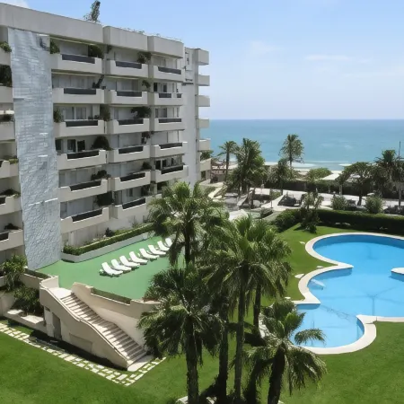 Mediterraneo Sitges