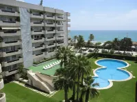 Mediterraneo Sitges - Beach
