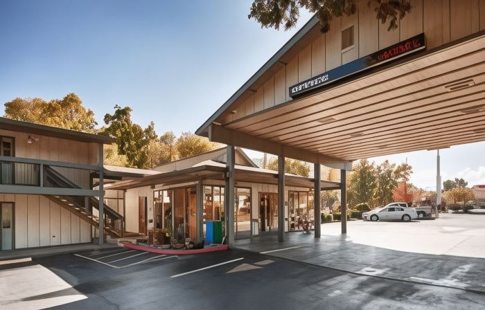 Best Western Miners Inn