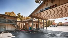 Best Western Miners Inn