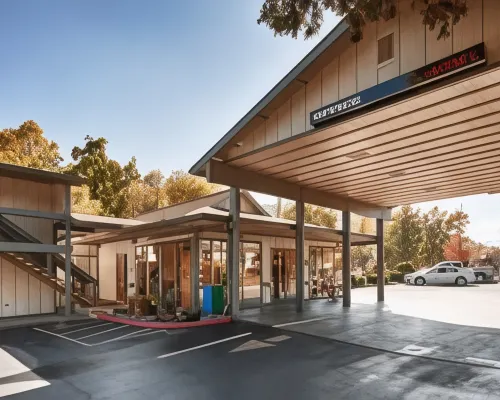 Best Western Miners Inn Hotels in Yreka